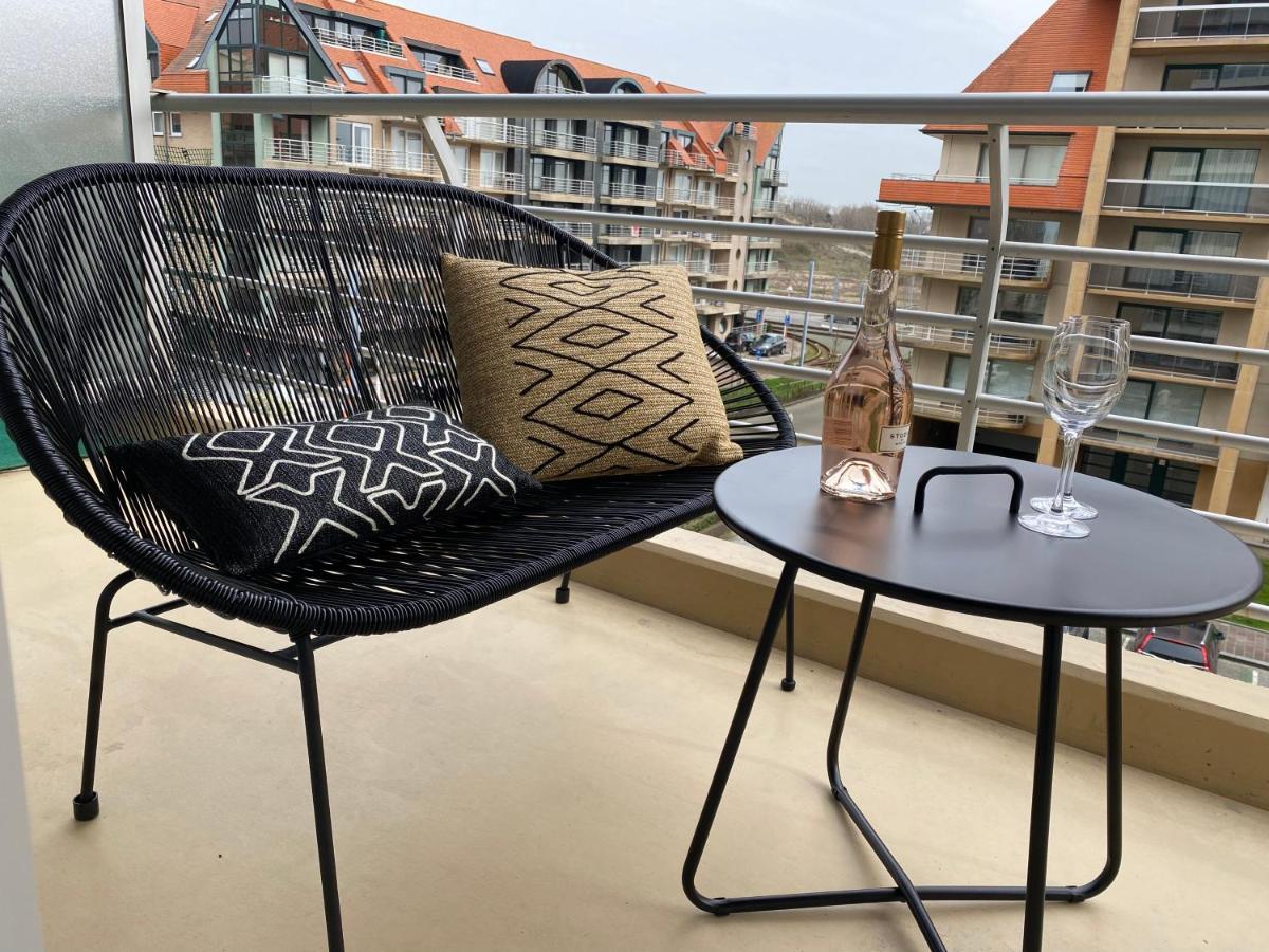 Petit Plage Nieuwpoort-Bad Εξωτερικό φωτογραφία