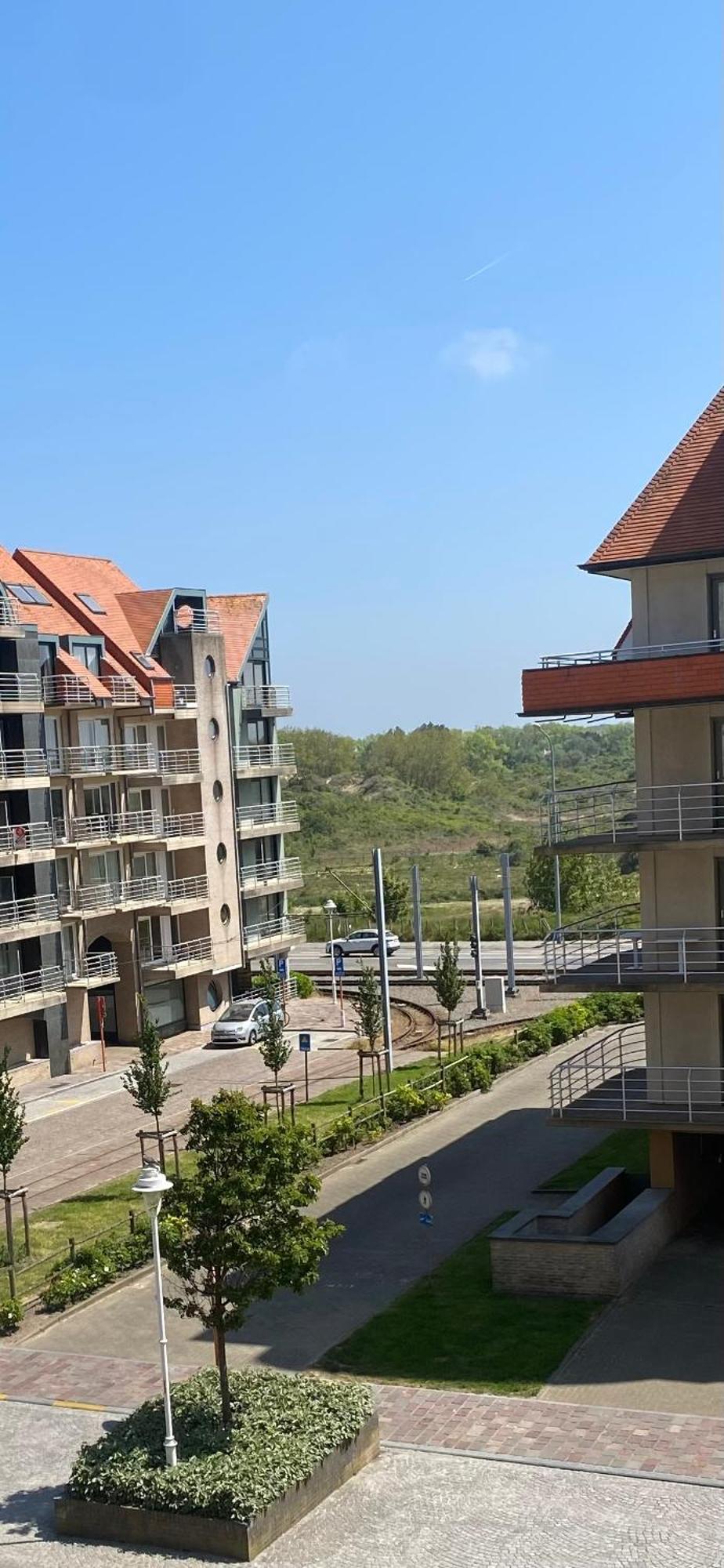 Petit Plage Nieuwpoort-Bad Εξωτερικό φωτογραφία